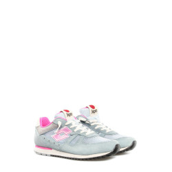 Sneakers ”Tokyo” Lotto light blue